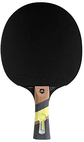 Cornilleau Unisex Excell 2000 Tischtennisschläger, One Size
