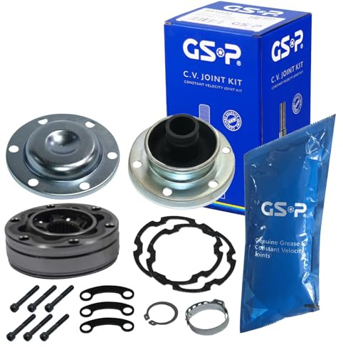 GSP Juntas de marcha continua 899032 | 899032 Compatible con Cherokee (kj), Grand Cherokee II (wj, Wg)