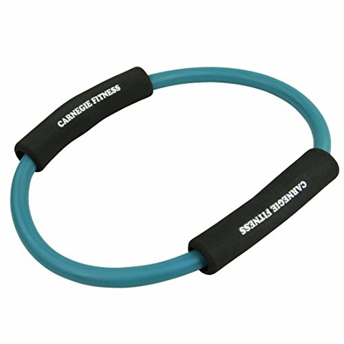 Carnegie O Ring Fitnessband Expander Tube Widerstandsband Fitness Yoga Pilates