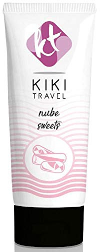 Kikí Travel Cuidado Y Estimulación 1 Unidad 50 ml
