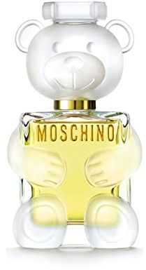 Moschino Toy 2, Eau De Parfum, 100 ml
