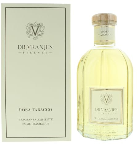 Dr. Vranjes Firenze Rosa Tabacco Diffusor, 1250 ml