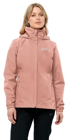 Jack Wolfskin STORMY POINT 2L JKT W
