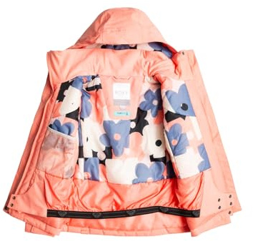 Galaxy - Schneejacke für Mädchen 8-16