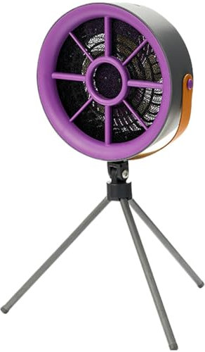 Campana extractora de sobremesa portátil,Campana extractora portátil | Campana extractora desmontable,Limpiador de aire con suministros de cocina de bajo ruido de 3 velocidades para barbacoa y olla ca