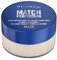 Rimmel London Match P Loose Setting Powder, 001, Trasparente, Leggero e Traspirante, Finitura Opaca, Trucco Vegano, 18g