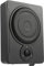 fennnds 8 Zoll Aktiv Subwoofer Auto Lautsprecher Set Class-D Subwoofer mit 300 W Maximalleistung für Auto und Reisemobil, 31,5 × 24 × 7,5 cm (Schwarz)