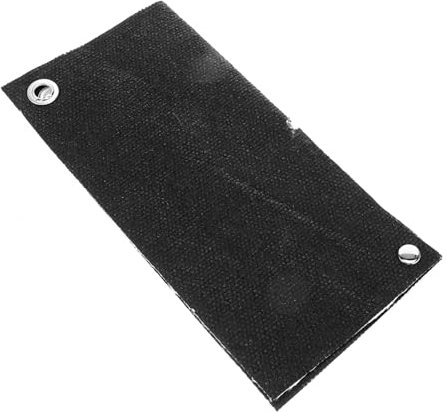 JEWEDECO Esterilla Para Soldar Ignífuga Resistente Al Fuego Almohadilla Soldadura