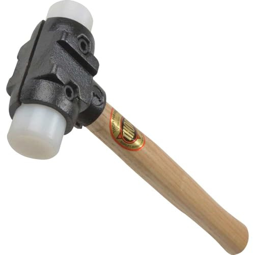 Thor Sph125 Split Head Hammer 1.1/2lb - Super Plastic