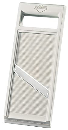 Küchenprofi 1020132200 Râpe à Concombre Fix