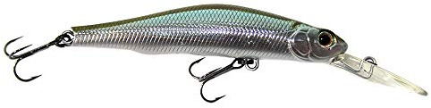 ZipBaits Wobbler Orbit 80 SP-DR 021