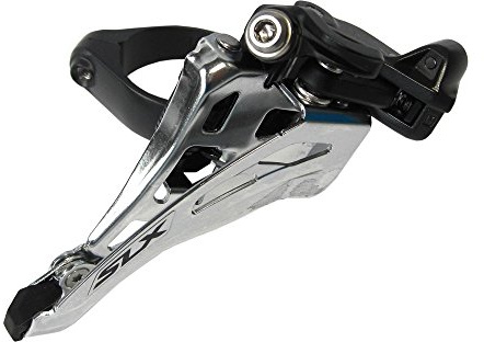 Shimano Voorderailleur SLX M677