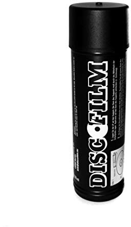 DISCOFILM Schallplattenreiniger 500ml Refill-Pack – Professioneller Vinyl Cleaner – Record Cleaner für LPs & Schallplatten – Antistatisch & Tiefenwirksam - Made in Germany