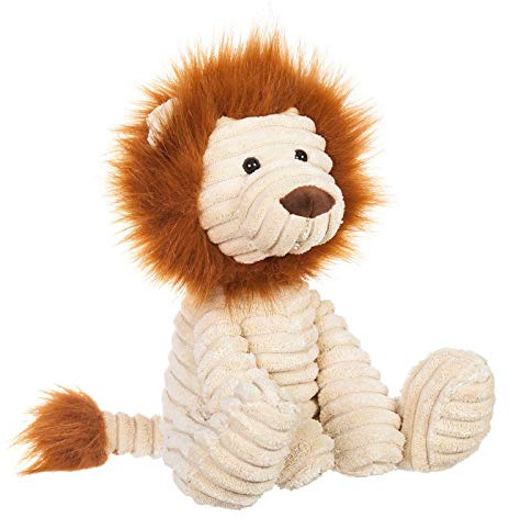 Apricot Lamb Kuscheltier Löwe Plüsch Spielzeug Plüschtier Cord Löwe 30cm