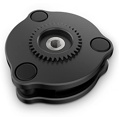 TUSITA Amortisseur de Vibrations Support pour Moto