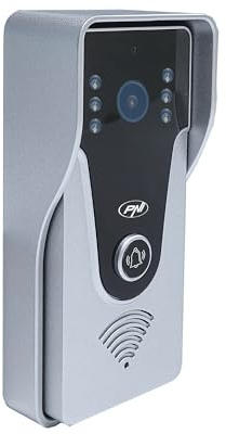 PNI UP 70 dörrenhet för PNI SafeHome PT 750 och PNI DF780 videointercom