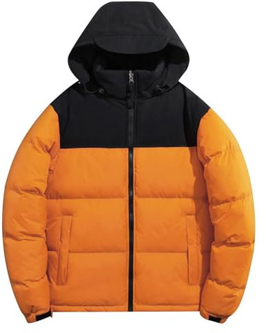 CXKOLD Giubbotto Termico Uomo Giubbino Uomo Autunno Pelle Giubbotto Termico Uomo Trekking Giacca Elegante Uomo Bianca e Nera Tuta Uomo Completa Cotone Heated Jacket Giubbotto antitaglio Blazer Pelle