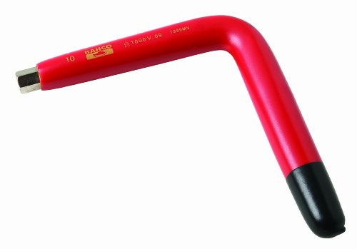 Llaves Aisladas Hex 12 Mm
