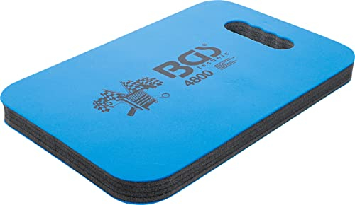BGS 4800 | Knieschutz-Matte | 480 x 320 x 36 mm