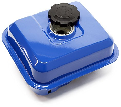 Pièce détachée Reservoir d'essence pour les moteurs a essence 6,5 CV