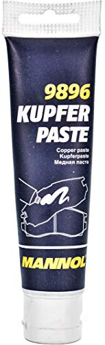 MANNOL Kupferpaste 9896 50g