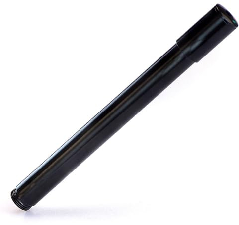 Fox 15 mm Axle Assembly, Black for 2015 and Newer 15x100 mm 36 Forks