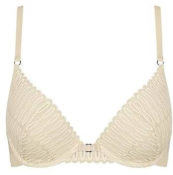 Triumph Aura Spotlight WHU, Damen, Creamy Dream, 85A