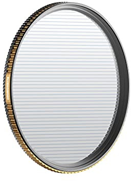 PolarPro - QuartzLine FX - BlueMorphic - Filter - 95 mm