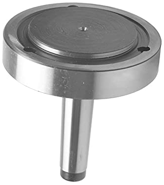 Futterflansch MK2 für Drehfutter mit zylindrischer Aufnahme Ø 95 mm