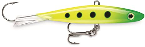 Jigging Shadow Rap 09 GSLM Fishing Lure