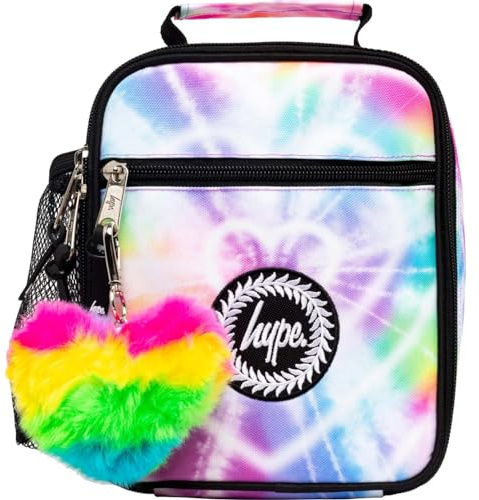 hype School College Casual Work Hiking Backpack for Kids Boys Girls Teens Men Women