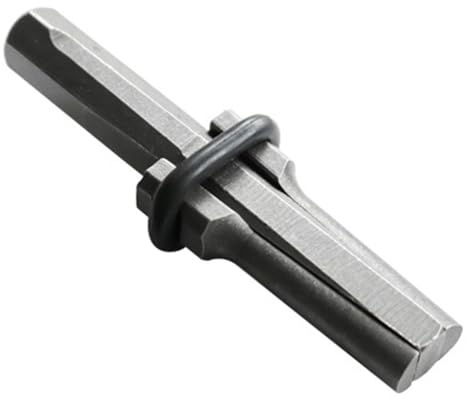 Cuña para romper piedras, cuña de hierro, herramientas de cuña para agujeros de piedra, cortadores de hormigón con arandelas de resorte, herramientas manuales para separar piedras para bloques de