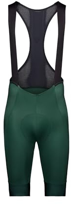 POC - M's Cadence Bib Shorts, Pantaloncini da Ciclismo Uomo