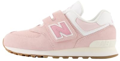New Balance GC574CH1 574 Homme Crystal Pink EU 40