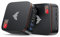 NiPoGi Mini PC AMD Ryzen7 6800H(8C/16T, up to 4.7GHz), Mini Computer Windows 11 Pro (16+16)GB DDR5 1TB DDR5 4800MHz M.2 SSD, Gaming PC 4K Triple Display/2.5Gbps LAN/WiFi6/BT5.2/HDMI/DP/ USB3.2 Type-C
