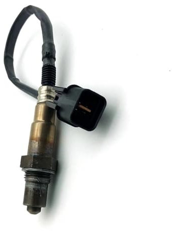 DYDGUTUFB Lambdasonden Für Hyundai I30 39210-2B000 392102B000 392102E300 39210-2E300 Sauerstoffsensor Luft-Kraftstoff-VERHÄLTNIS O2-Sensor