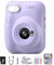 Appareil Photo Instantané Enfant, 3.0 Appareil Photo Enfant avec Carte de 32GB & Rouleaux de Papier d'impression 1080P/14MP Appareil Photo Numérique Enfant Cadeau pour Enfants 3-10 Ans