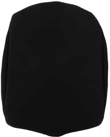 LOORGVEL Auto Armlehnenbezug Neopren Schutzüberzug Für Mittelkonsole 26.5X21X0.4 Zoll Bequeme Abdeckung Für Armlehne Autoschutz Innenausstattung Ersatzteil