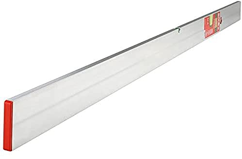 Sola 5.105.656,5 cm SL 5,1 cm Screening Wasserwaage mit Libellen, Grau, 100 cm