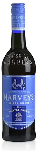 Harveys Bristol Cream Sherry 75cl