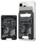 Spigen Ultra Hybrid MagFit Magnetic Wallet Card Holder 3-Cards Compatible with iPhone 16/15/14/13/12 Models, MagSafe Accessories - ZeroOne