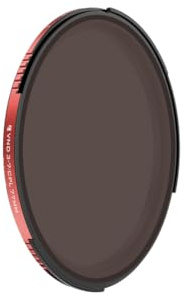 Freewell Filtre Variable ND/CPL - 77 mm