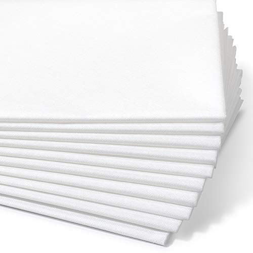 Dr. Güstel draps non tissés lavables classic 50 draps de massage