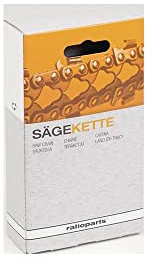 Sägekette 3/8Zoll - Halbmeißel 1,5 mm - 84 Treibglieder - Profi