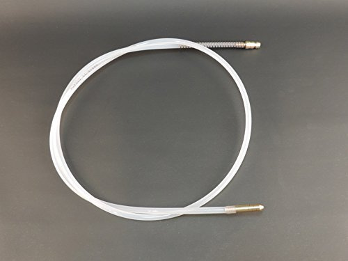 Hohlraumsprühschlauch mit 0,2 mm Rundstrahldüse für Mike Sanders Korrosionsschutzfett (Standard)