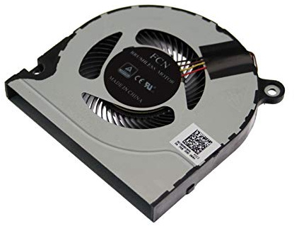 acer Lüfter/Fan Predator Helios 300 PH317-52 Serie (Original)