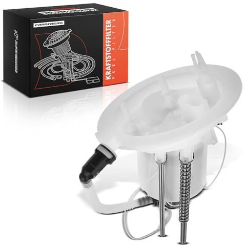 Frankberg Kraftstoff-Fördereinheit Filter für A4 8KH B8 A5 8T3 8F7 8TA 1.8L 2.0L 4.2L 2012-2017 09254072076