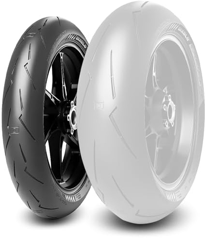 PIRELLI Motorradreifen 120/70 R 17 M/C TL 58V DIABLO SUPERCORSA V4 (SC3)