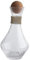 Sharplace Wine Decanter 1000ml Wine Carafe Elegant Wine Accessories, Handmade Glass Decanter, Whisky Decanter for Graduation Party Cafe, A