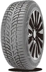 DOUBLESTAR Winterreifen 205/55 R 16 TL 91T WINTERKING DW08 BSW M+S 3PMSF
